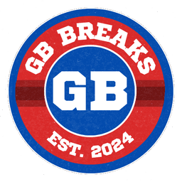 GB Breaks Logo